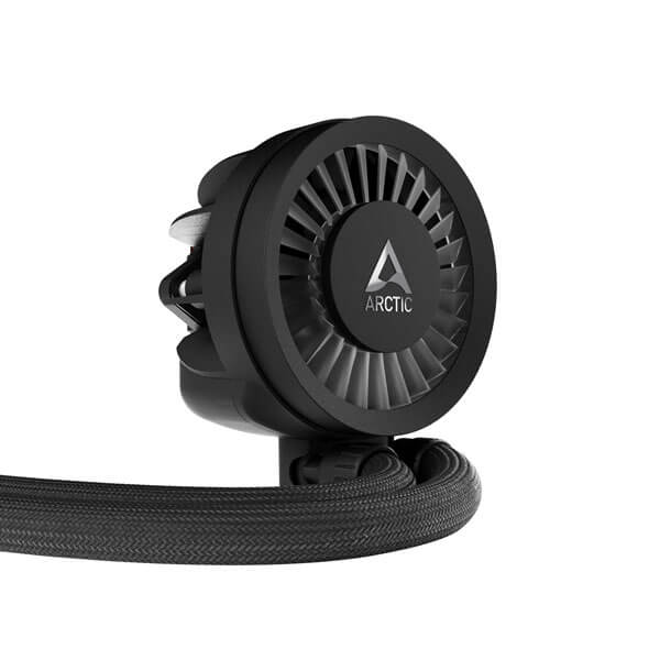 Arctic Liquid Freezer III 360 CPU Liquid Cooler